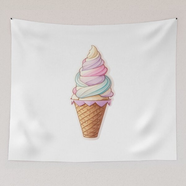 Item preview, Ice Cream So Good designed and sold by Posivibez Designs.