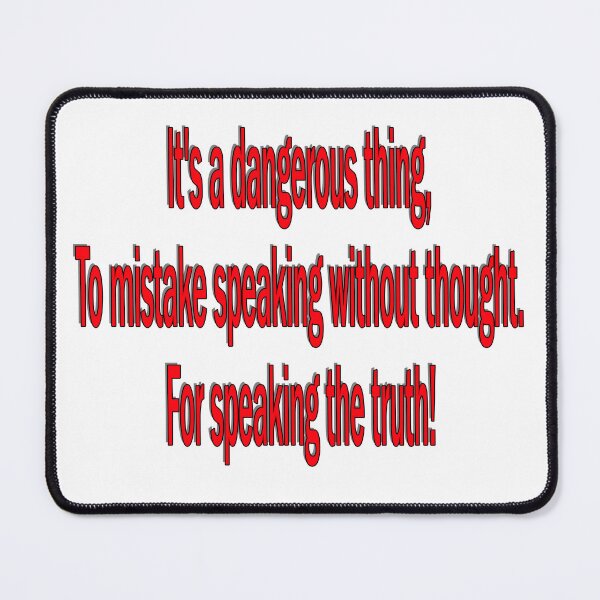Item preview, Words can hurt designed and sold by PicsByTony.