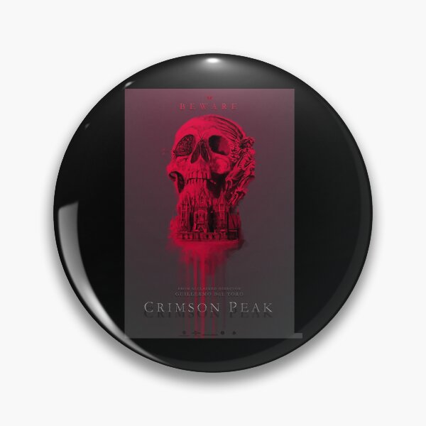 Item preview, Crimson Peak Premium designed and sold by KeshiaMcmillen.