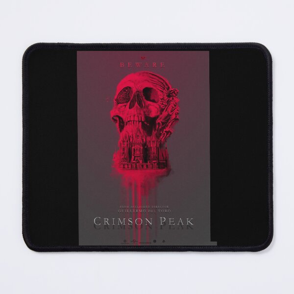 Item preview, Crimson Peak Premium designed and sold by KeshiaMcmillen.