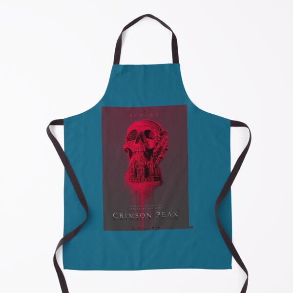 Item preview, Crimson Peak Premium designed and sold by KeshiaMcmillen.