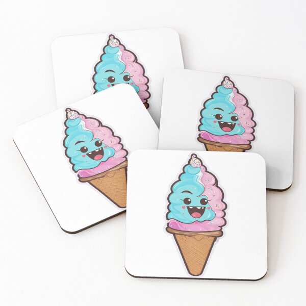 Item preview, Ice Cream So Good designed and sold by Posivibez Designs.