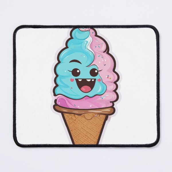 Item preview, Ice Cream So Good designed and sold by Posivibez Designs.