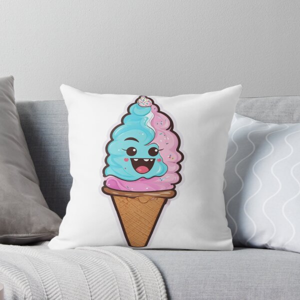 Item preview, Ice Cream So Good designed and sold by Posivibez Designs.