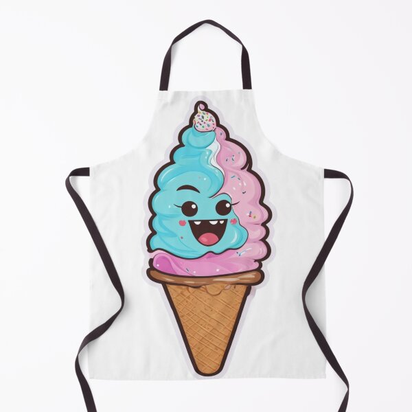 Item preview, Ice Cream So Good designed and sold by Posivibez Designs.