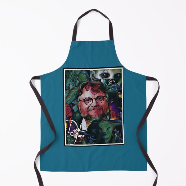Item preview, Gifts For Everyone Guillermo Del Toro Mexican Film Director Love Funny Man designed and sold by KeshiaMcmillen.