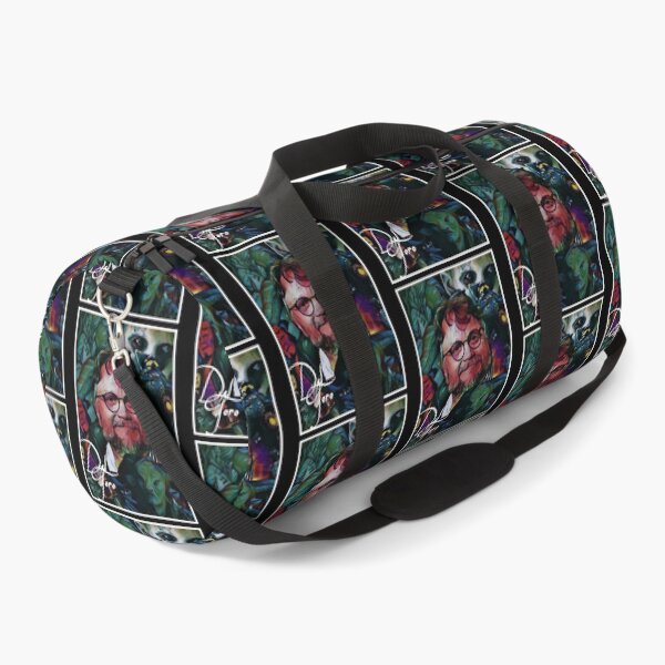 Item preview, Gifts For Everyone Guillermo Del Toro Mexican Film Director Love Funny Man designed and sold by KeshiaMcmillen.