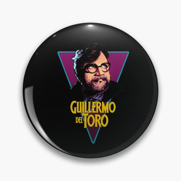 Item preview, Graphic For Fans Guillermo Del Toro Mexican Film Director Needed Gifts designed and sold by KeshiaMcmillen.