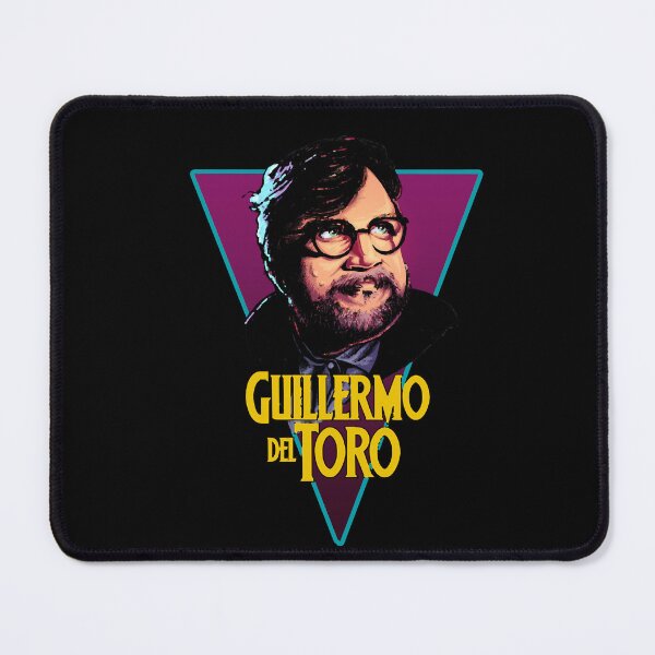 Item preview, Graphic For Fans Guillermo Del Toro Mexican Film Director Needed Gifts designed and sold by KeshiaMcmillen.
