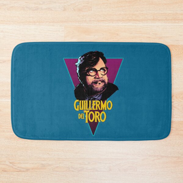 Item preview, Graphic For Fans Guillermo Del Toro Mexican Film Director Needed Gifts designed and sold by KeshiaMcmillen.