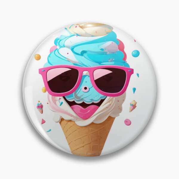 Item preview, Ice Cream So Good designed and sold by Posivibez Designs.