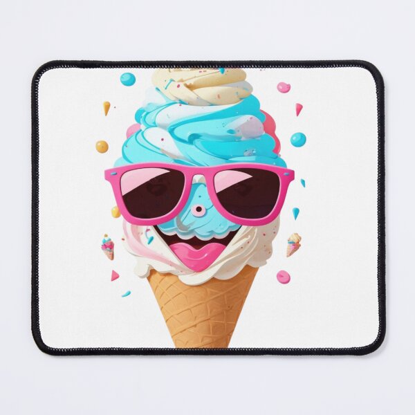 Item preview, Ice Cream So Good designed and sold by Posivibez Designs.