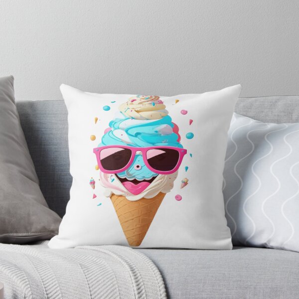 Item preview, Ice Cream So Good designed and sold by Posivibez Designs.
