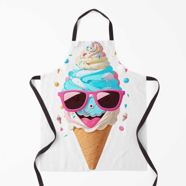 Item preview, Ice Cream So Good designed and sold by Posivibez Designs.