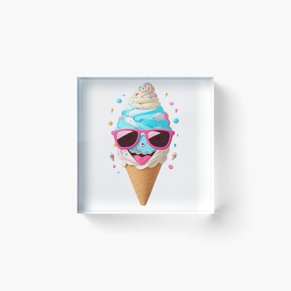 Item preview, Ice Cream So Good designed and sold by Posivibez Designs.