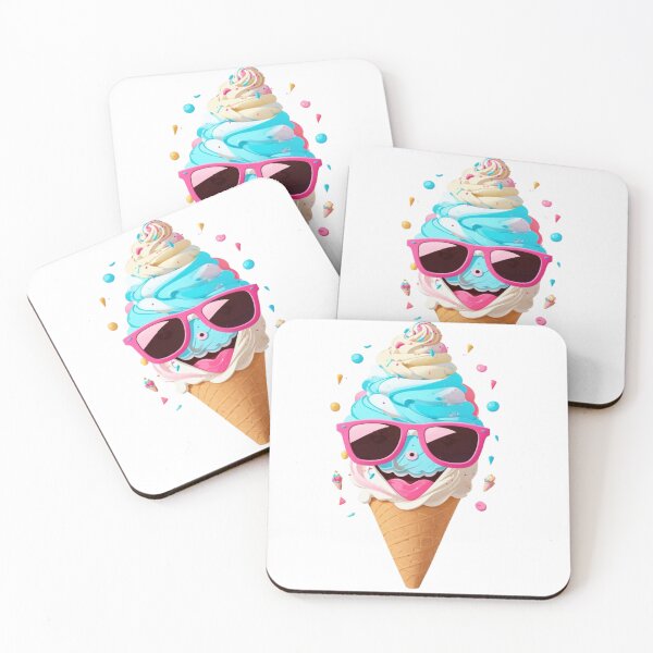 Item preview, Ice Cream So Good designed and sold by Posivibez Designs.