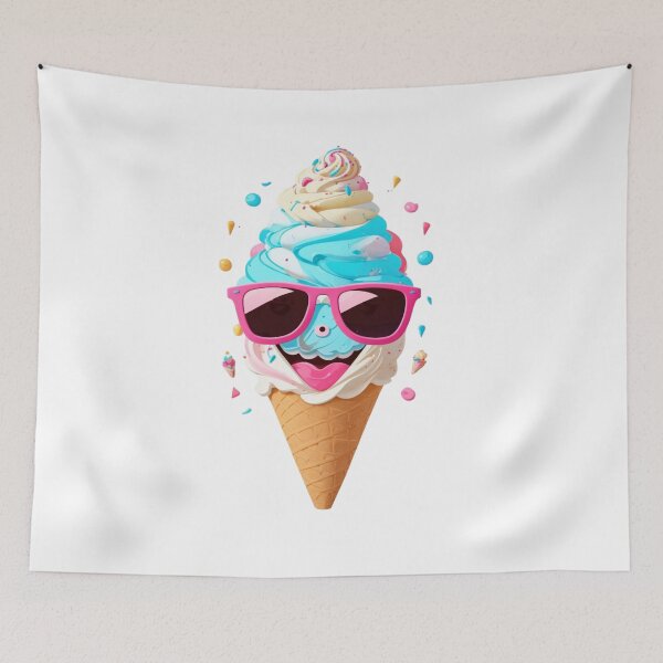 Item preview, Ice Cream So Good designed and sold by Posivibez Designs.