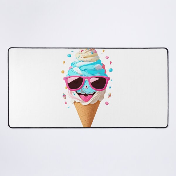 Item preview, Ice Cream So Good designed and sold by Posivibez Designs.