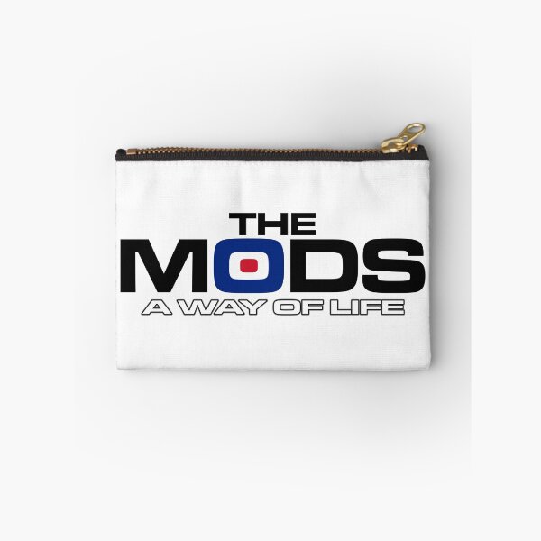 Artikelvorschau, Die Mods - Ein Lebensstil - My Generation V5 entworfen und verkauft von RetrospectUK.