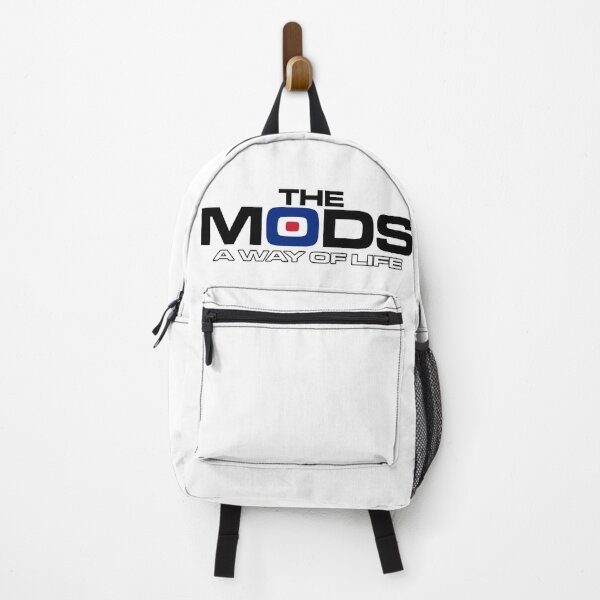 Item preview, The Mods - A Way Of Life - My Generation V5 designed and sold by RetrospectUK.