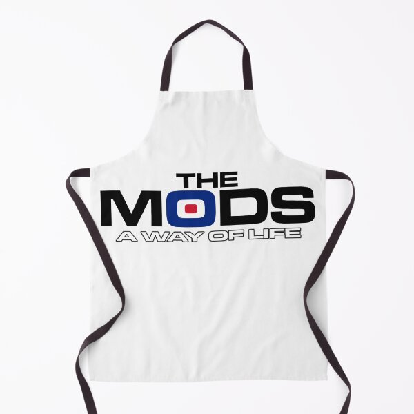 Item preview, The Mods - A Way Of Life - My Generation V5 designed and sold by RetrospectUK.