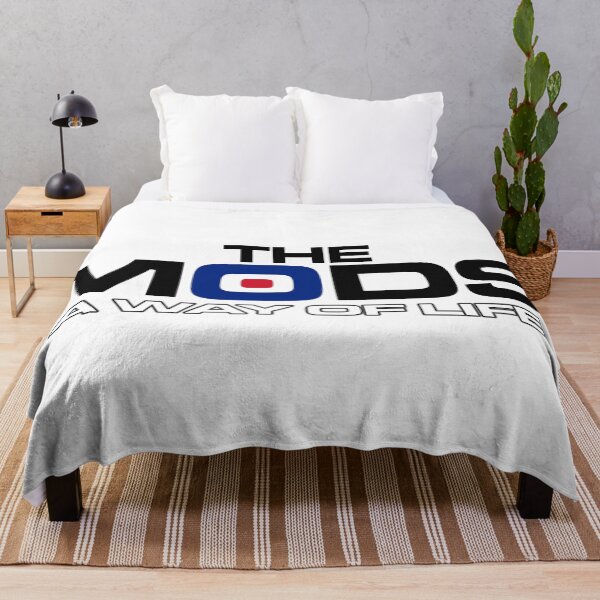 Item preview, The Mods - A Way Of Life - My Generation V5 designed and sold by RetrospectUK.