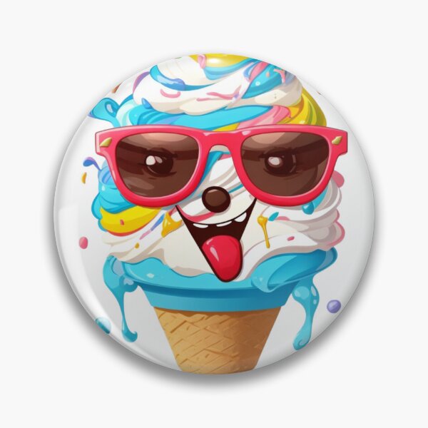 Item preview, Ice Cream So Good designed and sold by Posivibez Designs.