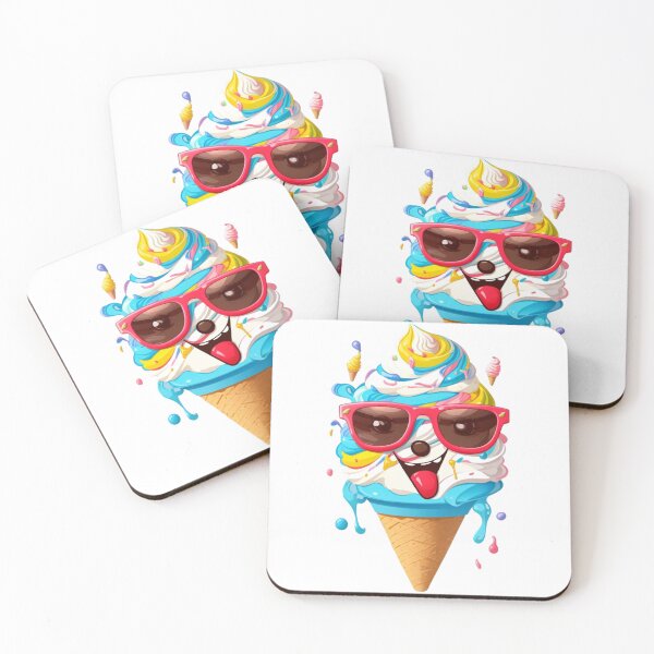 Item preview, Ice Cream So Good designed and sold by Posivibez Designs.