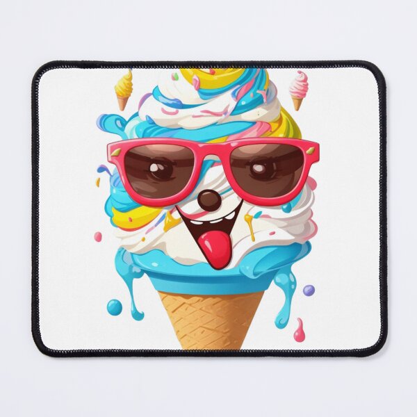 Item preview, Ice Cream So Good designed and sold by Posivibez Designs.