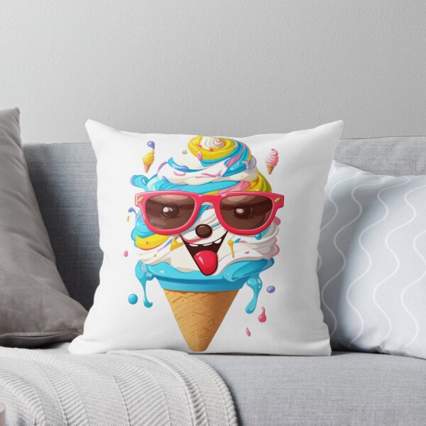 Item preview, Ice Cream So Good designed and sold by Posivibez Designs.