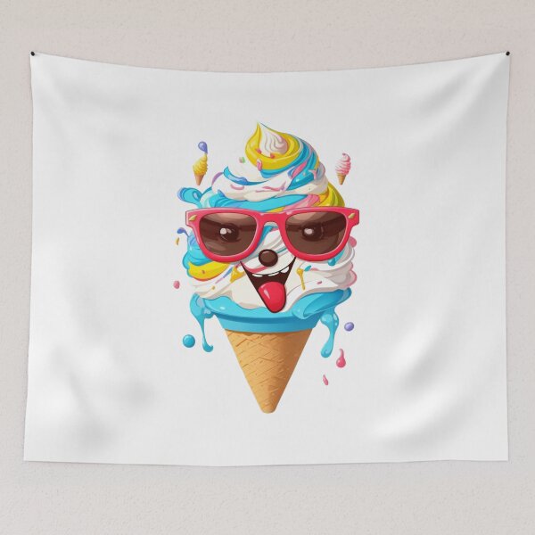 Item preview, Ice Cream So Good designed and sold by Posivibez Designs.