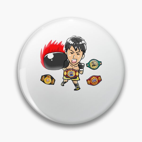 Item preview, Naoya Inoue Naoya Inoue Naoya Inoue designed and sold by CarneyCaseTren.