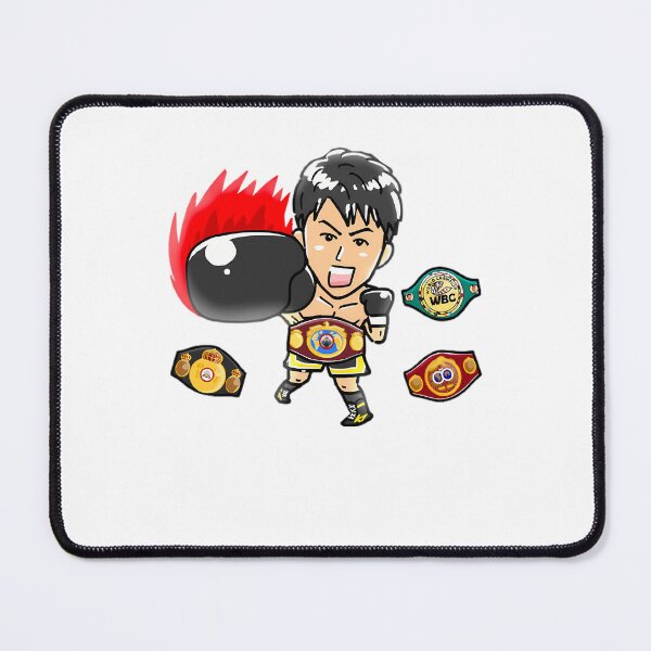 Item preview, Naoya Inoue Naoya Inoue Naoya Inoue designed and sold by CarneyCaseTren.
