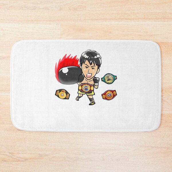 Item preview, Naoya Inoue Naoya Inoue Naoya Inoue designed and sold by CarneyCaseTren.