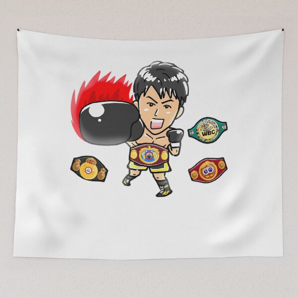 Item preview, Naoya Inoue Naoya Inoue Naoya Inoue designed and sold by CarneyCaseTren.