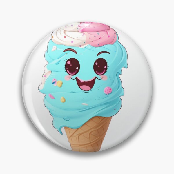 Item preview, Ice Cream So Good designed and sold by Posivibez Designs.