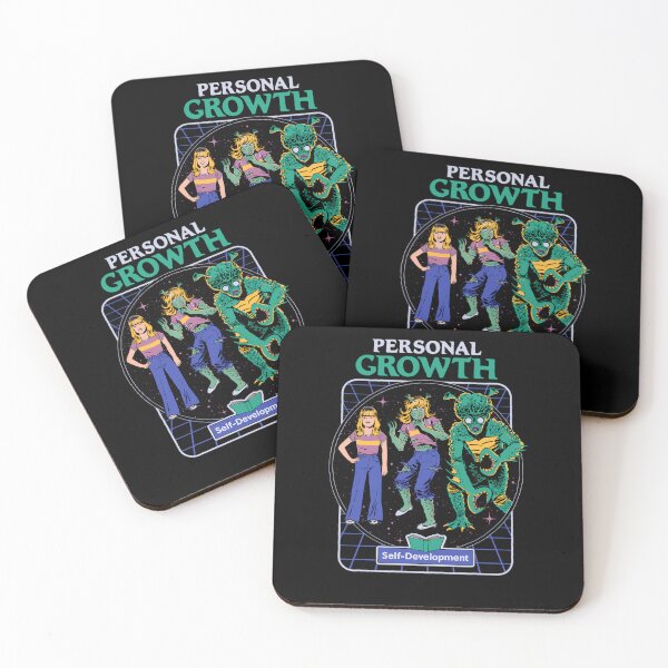 Item preview, Personal Growth  	 designed and sold by jefferyeiman.