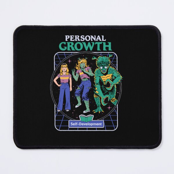 Item preview, Personal Growth designed and sold by jefferyeiman.