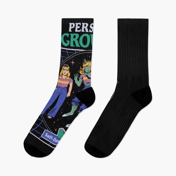 Item preview, Personal Growth  	 designed and sold by jefferyeiman.