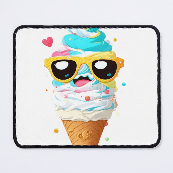 Item preview, Ice Cream So Good designed and sold by Posivibez Designs.