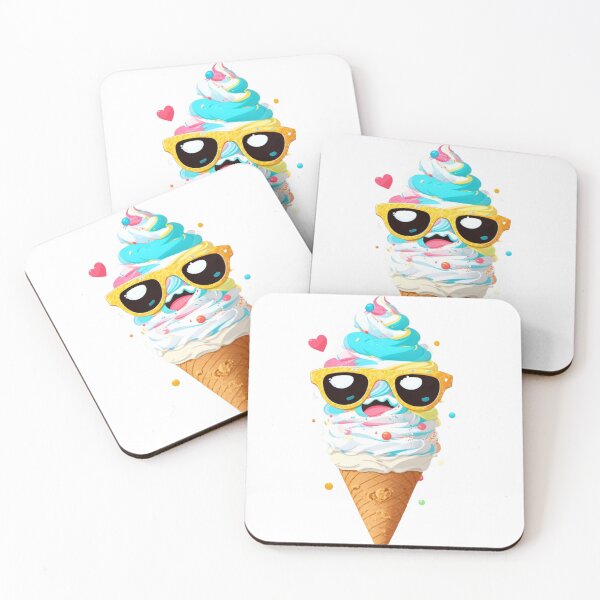 Item preview, Ice Cream So Good designed and sold by Posivibez Designs.