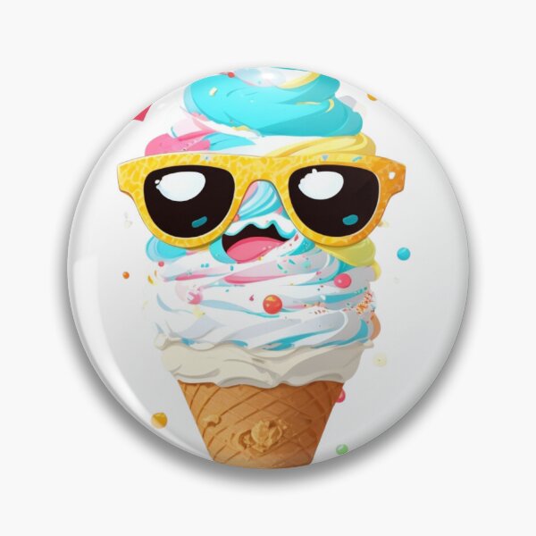 Item preview, Ice Cream So Good designed and sold by Posivibez Designs.