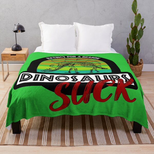 Item preview, Dinosaurs Suck 2 designed and sold by Aus-Outdoors.