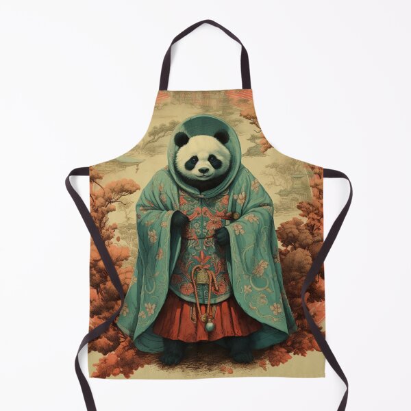 Item preview, the great panda designed and sold by Quijote-.