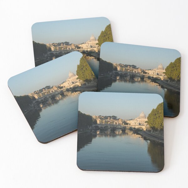 Item preview, Good Morning, Rome! designed and sold by Georgia Mizuleva.