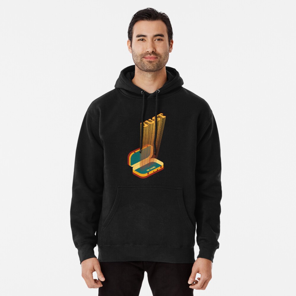 Item preview, Pullover Hoodie designed and sold by CatchyFunky.