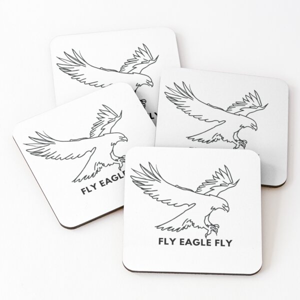 Item preview, Fly Eagle Fly designed and sold by Imp-Print.