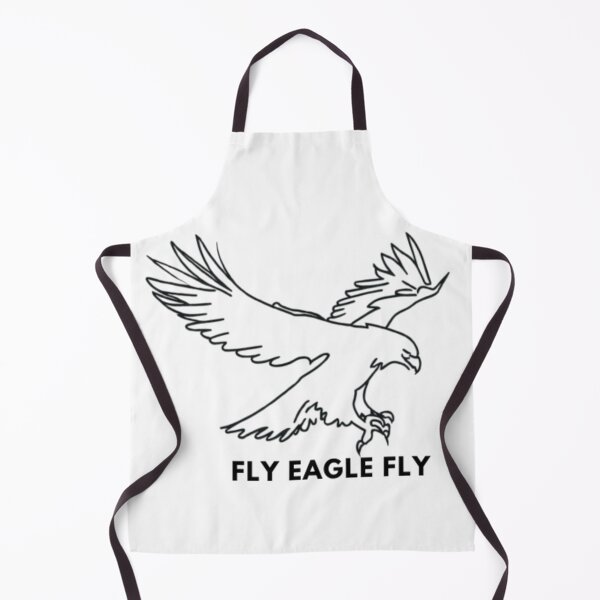 Item preview, Fly Eagle Fly designed and sold by Imp-Print.