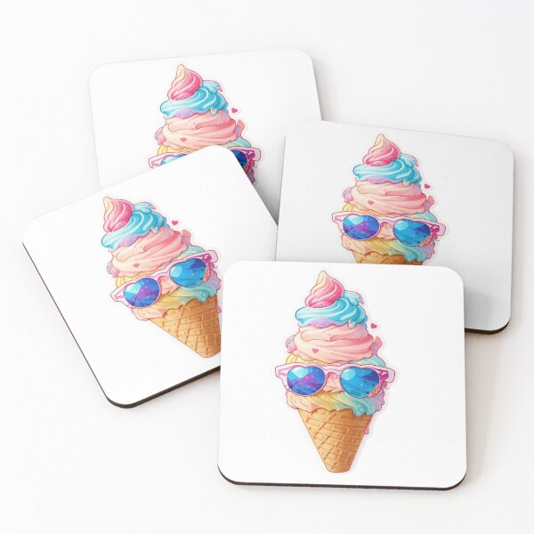 Item preview, Ice Cream So Good designed and sold by Posivibez Designs.