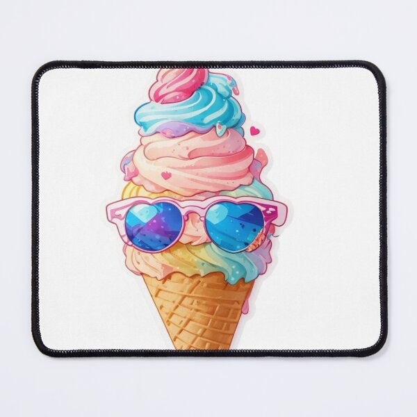 Item preview, Ice Cream So Good designed and sold by Posivibez Designs.